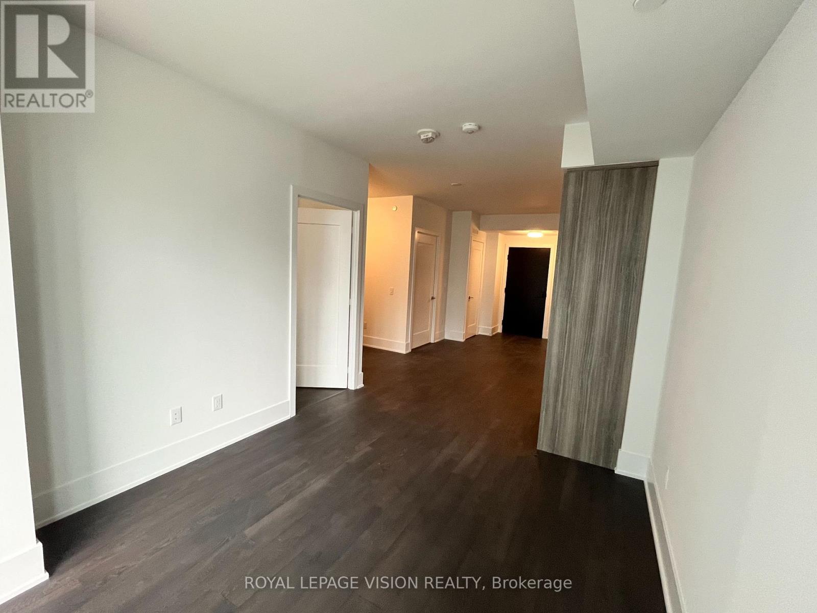 1208 - 470 Front Street W, Toronto (Waterfront Communities), Ontario  M9C 0A9 - Photo 8 - C12907236