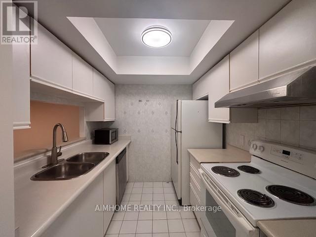 619 - 2550 LAWRENCE AVENUE E, Toronto, Ontario