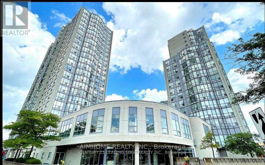 619 - 2550 Lawrence Avenue E, Toronto, Ontario  M1P 4Z3 - Photo 11 - E12907220