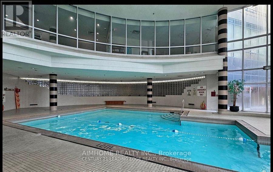 619 - 2550 Lawrence Avenue E, Toronto, Ontario  M1P 4Z3 - Photo 13 - E12907220