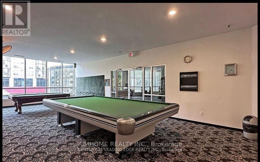 619 - 2550 Lawrence Avenue E, Toronto, Ontario  M1P 4Z3 - Photo 14 - E12907220