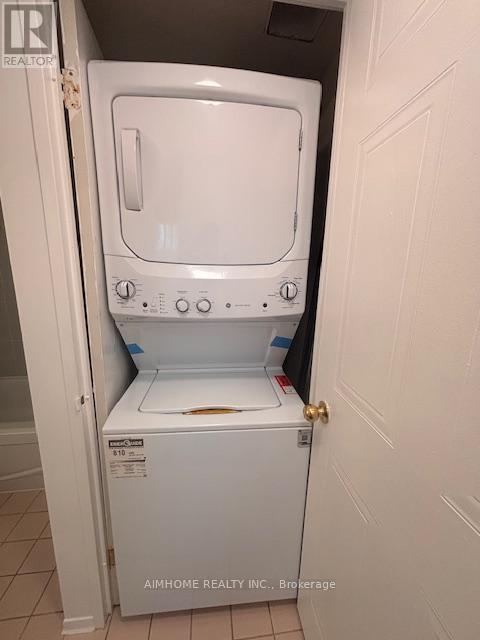 619 - 2550 Lawrence Avenue E, Toronto, Ontario  M1P 4Z3 - Photo 9 - E12907220