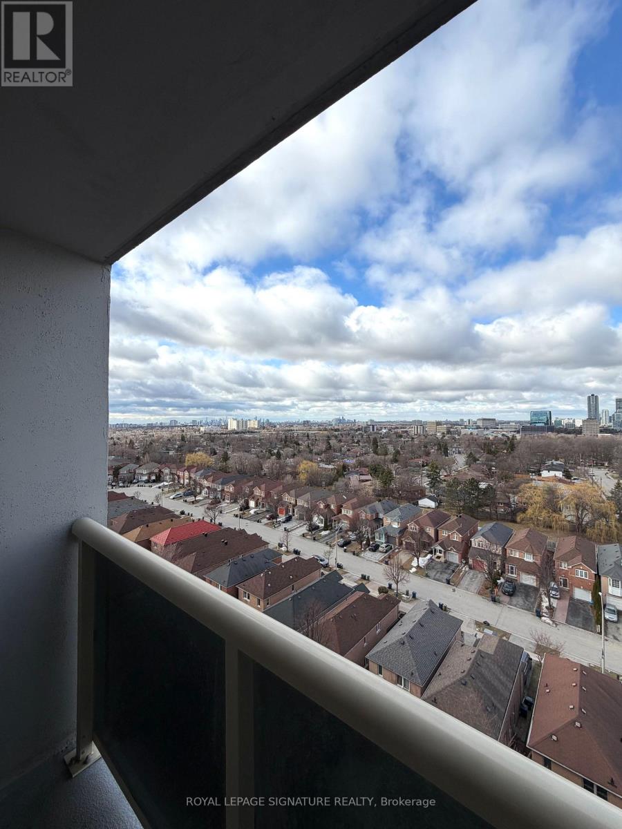 1503 - 270 Palmdale Drive, Toronto, Ontario  M1T 3N8 - Photo 17 - E12907228