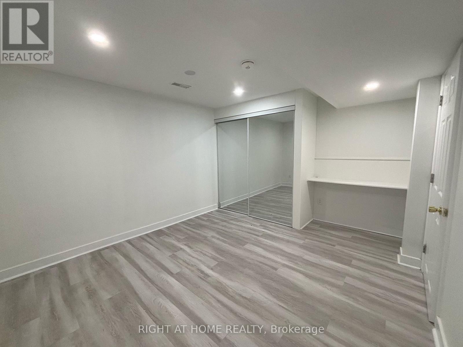 Basement - 65 Mildenhall Place, Whitby, Ontario  L1M 0E5 - Photo 12 - E12904212