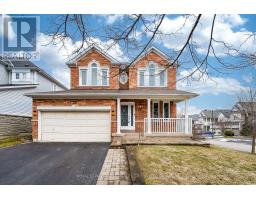 52 LONG ISLAND CRESCENT, Toronto, Ontario