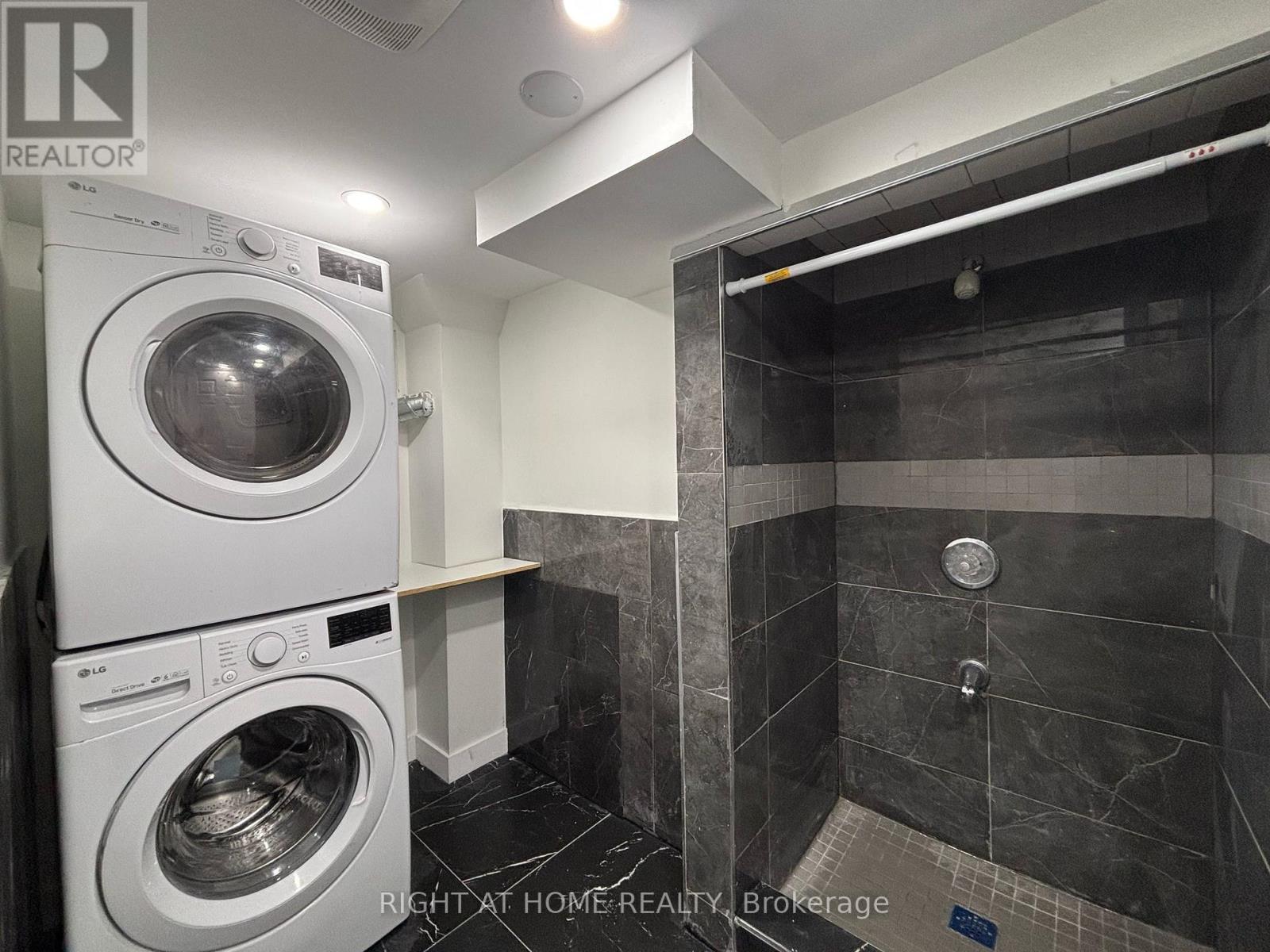 Basement - 65 Mildenhall Place, Whitby, Ontario  L1M 0E5 - Photo 13 - E12904212