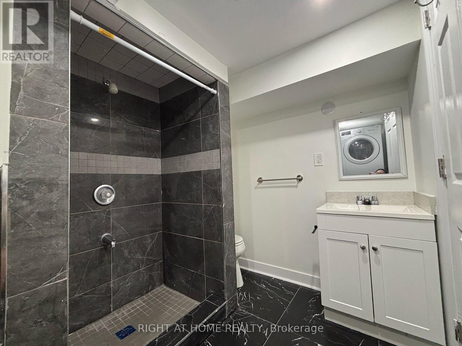 Basement - 65 Mildenhall Place, Whitby, Ontario  L1M 0E5 - Photo 14 - E12904212