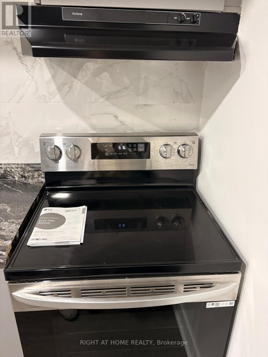 Basement - 65 Mildenhall Place, Whitby, Ontario  L1M 0E5 - Photo 6 - E12904212