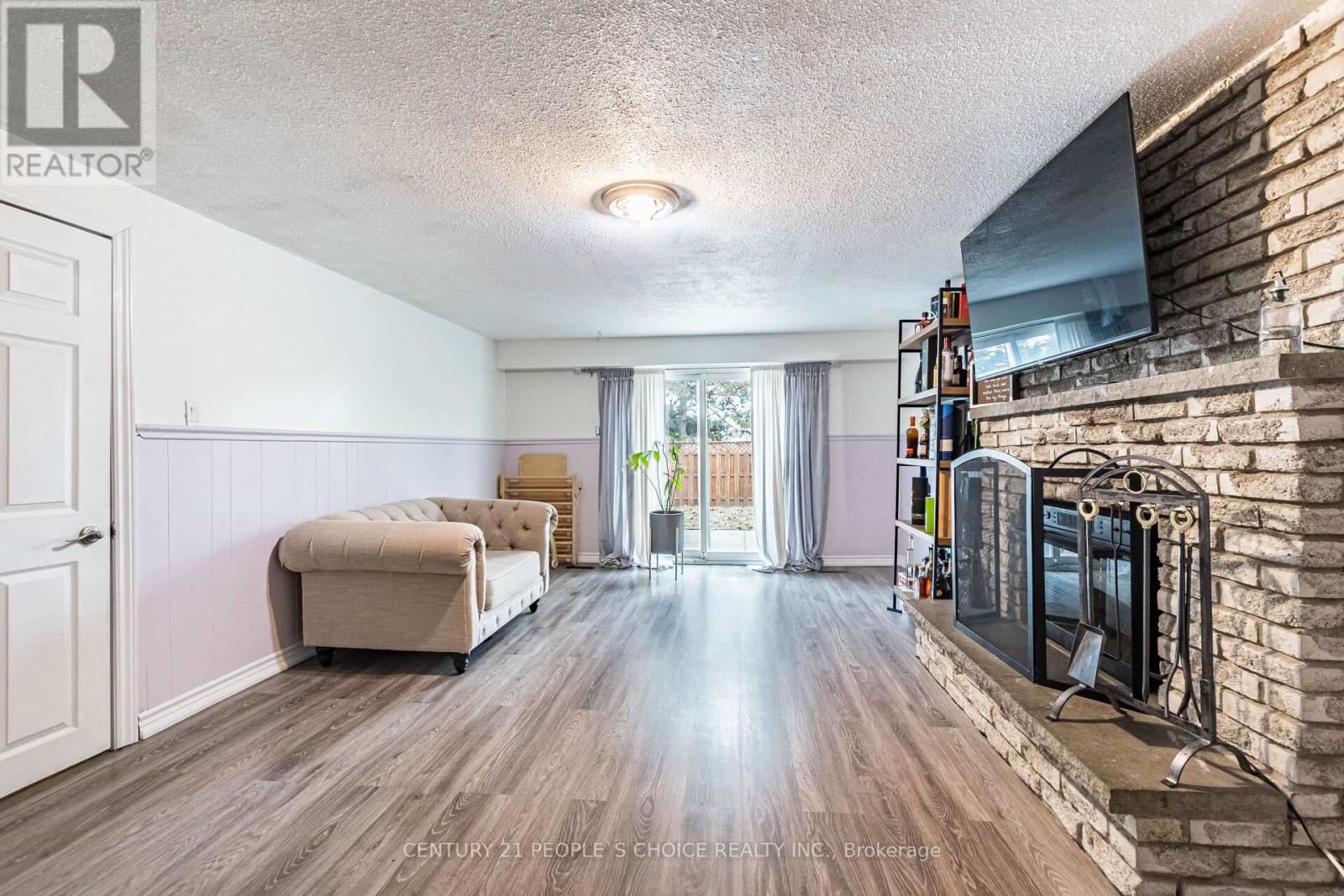 46 Abell Drive, Brampton, Ontario  L6V 2V8 - Photo 38 - W12861464