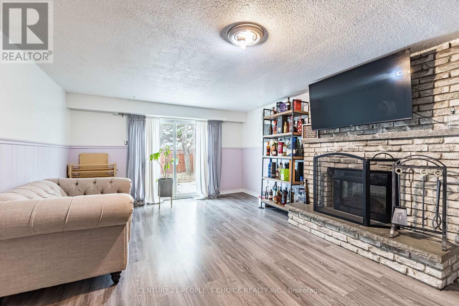 46 Abell Drive, Brampton, Ontario  L6V 2V8 - Photo 39 - W12861464