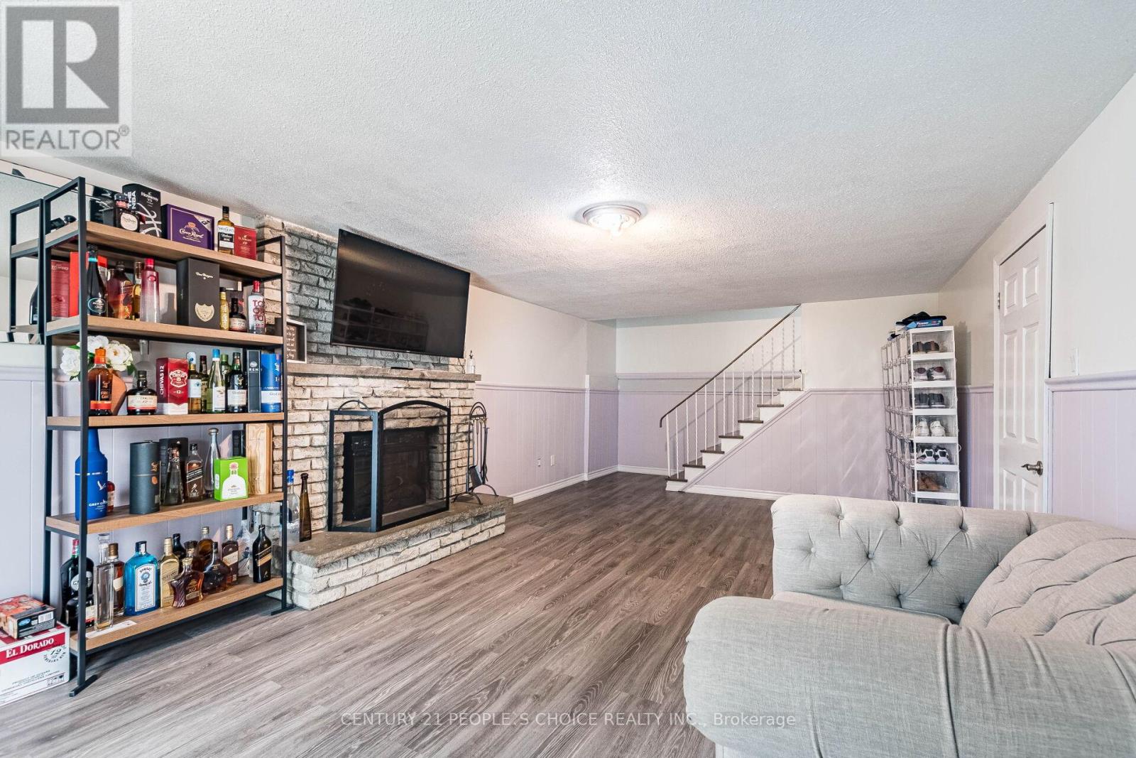 46 Abell Drive, Brampton, Ontario  L6V 2V8 - Photo 40 - W12861464