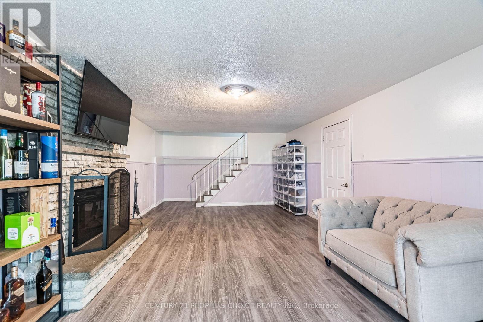 46 Abell Drive, Brampton, Ontario  L6V 2V8 - Photo 41 - W12861464