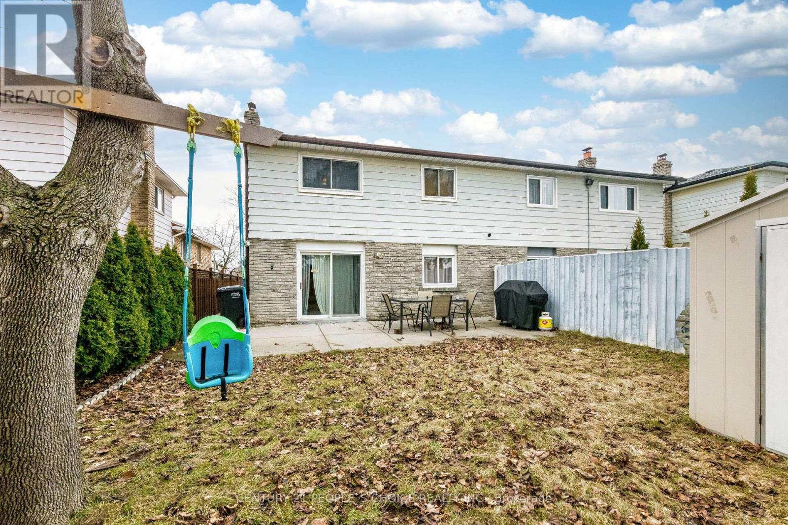 46 Abell Drive, Brampton, Ontario  L6V 2V8 - Photo 48 - W12861464