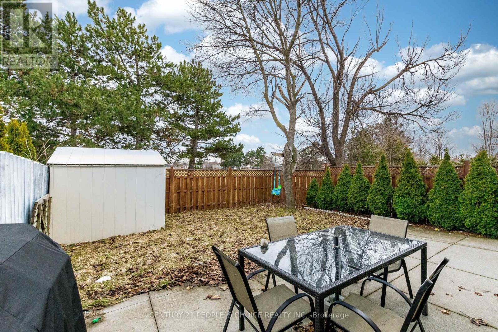 46 Abell Drive, Brampton, Ontario  L6V 2V8 - Photo 50 - W12861464