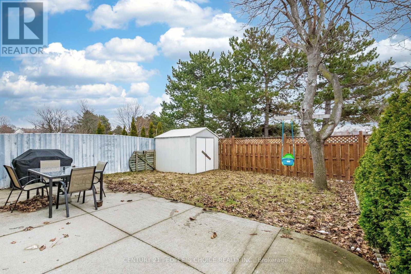 46 Abell Drive, Brampton, Ontario  L6V 2V8 - Photo 49 - W12861464