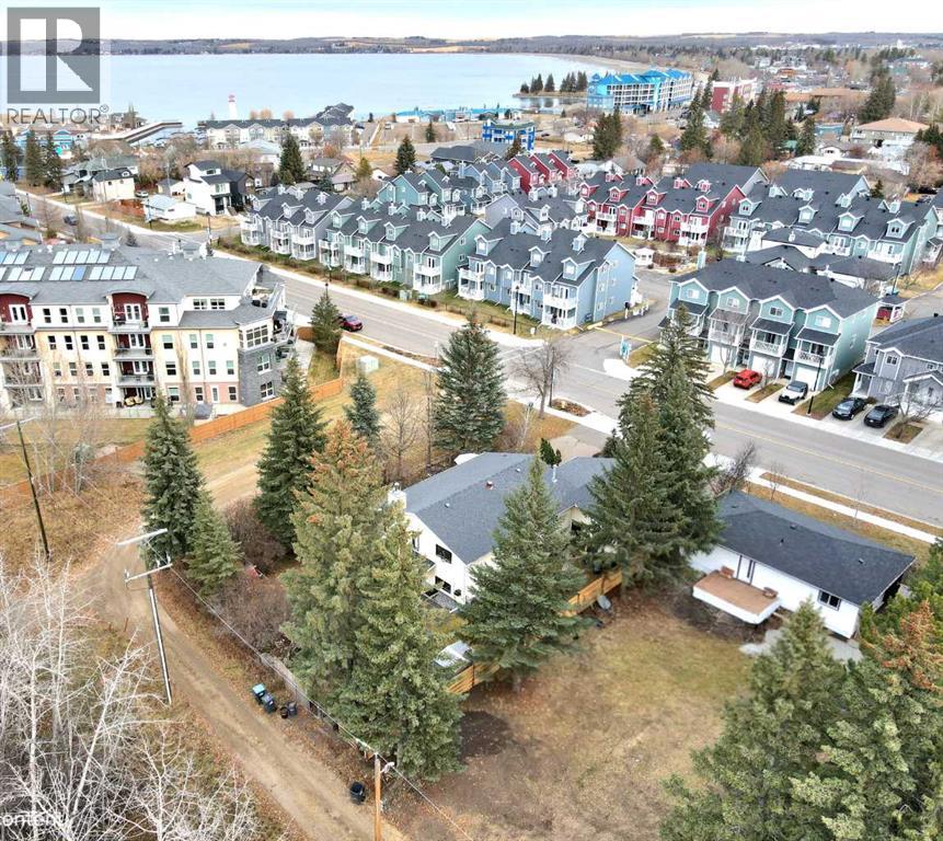 5026 53 Street, Sylvan Lake, Alberta  T4S 1E7 - Photo 36 - A2288797