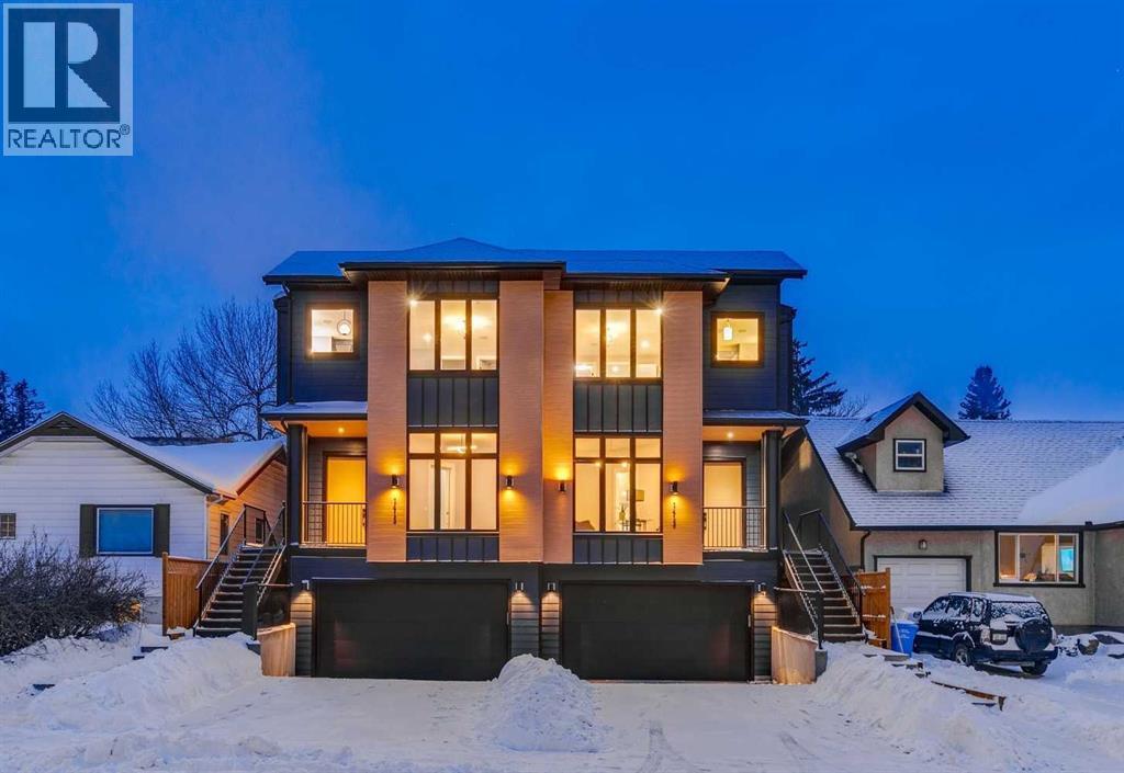 1413 27 Street Sw, Calgary, Alberta  T3C 1L4 - Photo 1 - A2286067