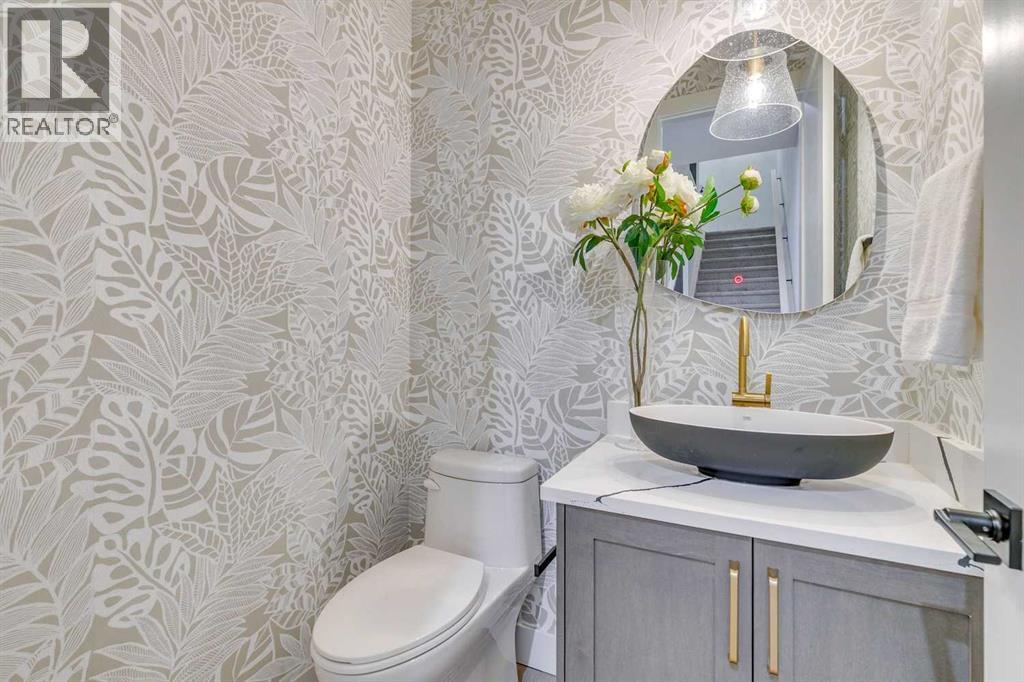 1413 27 Street Sw, Calgary, Alberta  T3C 1L4 - Photo 17 - A2286067