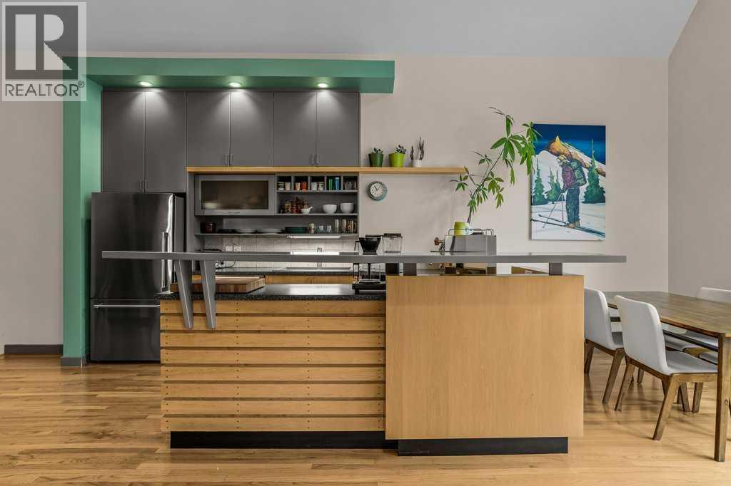 852 Lawrence Grassi Ridge, Canmore, Alberta  T1W 2Y6 - Photo 5 - A2295203