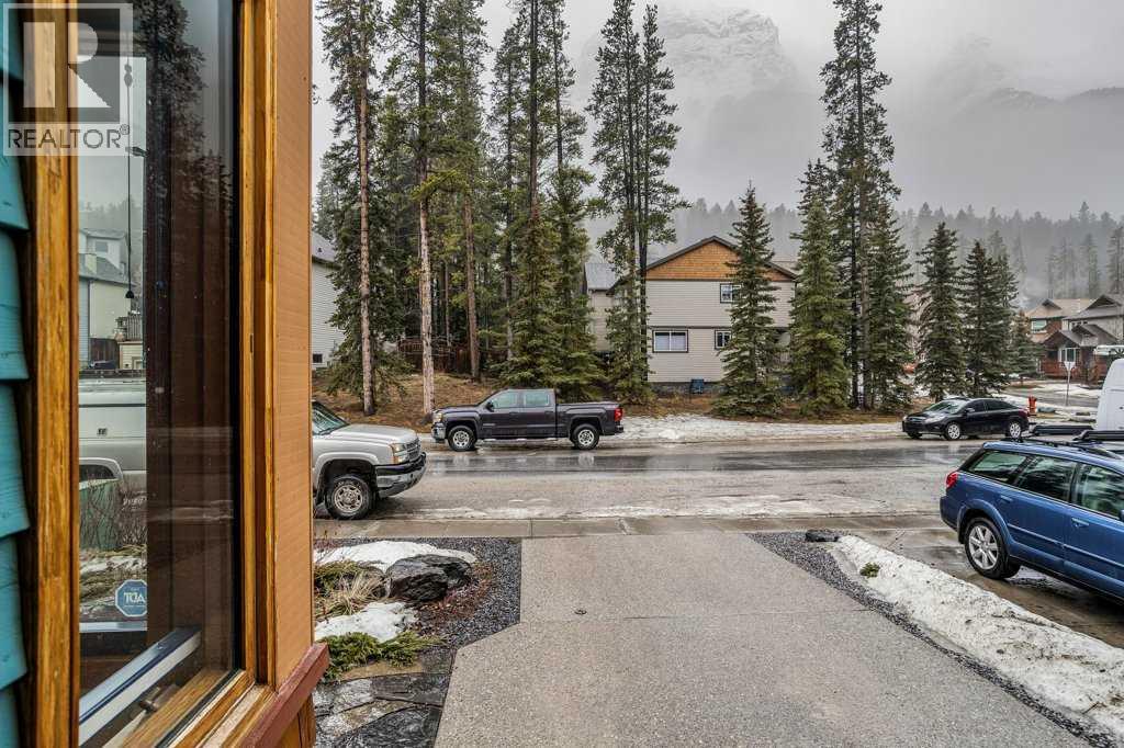 852 Lawrence Grassi Ridge, Canmore, Alberta  T1W 2Y6 - Photo 16 - A2295203