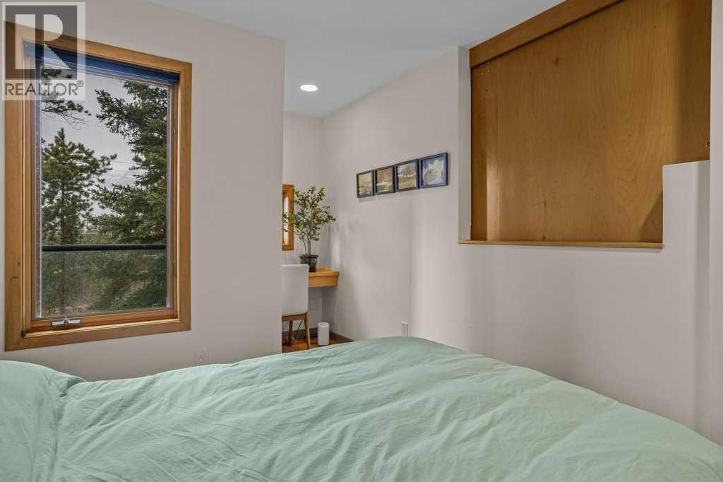 852 Lawrence Grassi Ridge, Canmore, Alberta  T1W 2Y6 - Photo 22 - A2295203