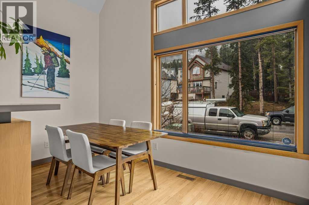 852 Lawrence Grassi Ridge, Canmore, Alberta  T1W 2Y6 - Photo 11 - A2295203