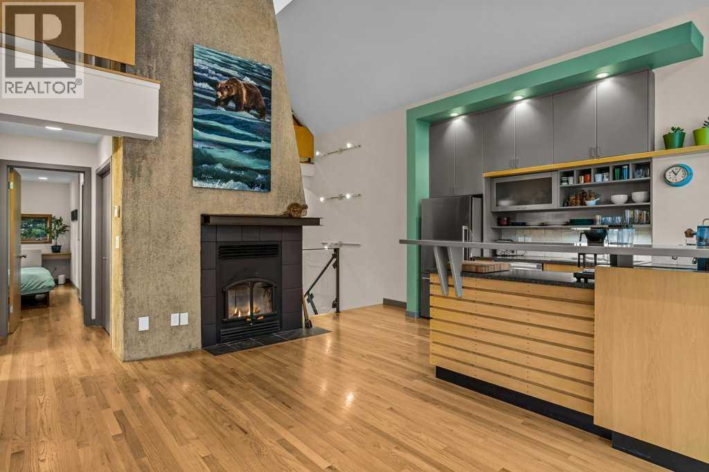 852 Lawrence Grassi Ridge, Canmore, Alberta  T1W 2Y6 - Photo 4 - A2295203