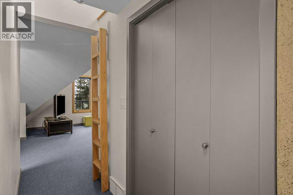 852 Lawrence Grassi Ridge, Canmore, Alberta  T1W 2Y6 - Photo 25 - A2295203