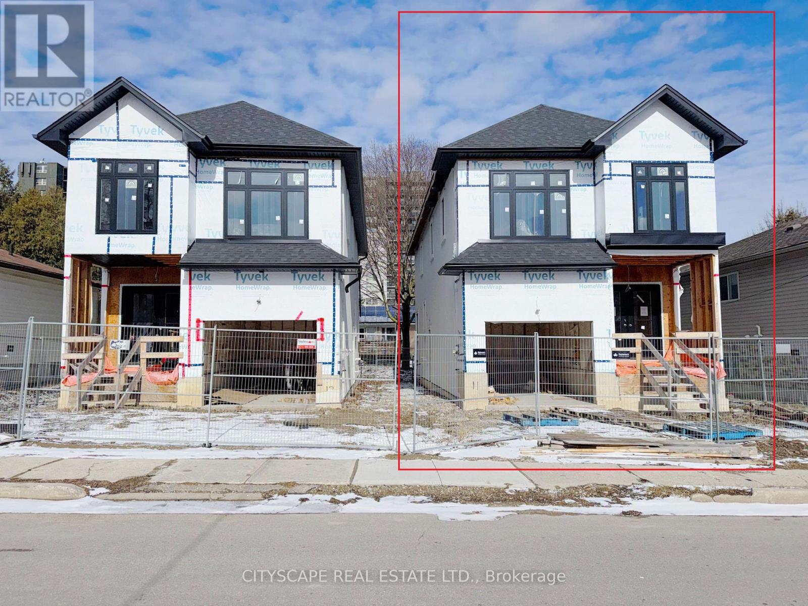 11 CHESTER STREET, Guelph, Ontario