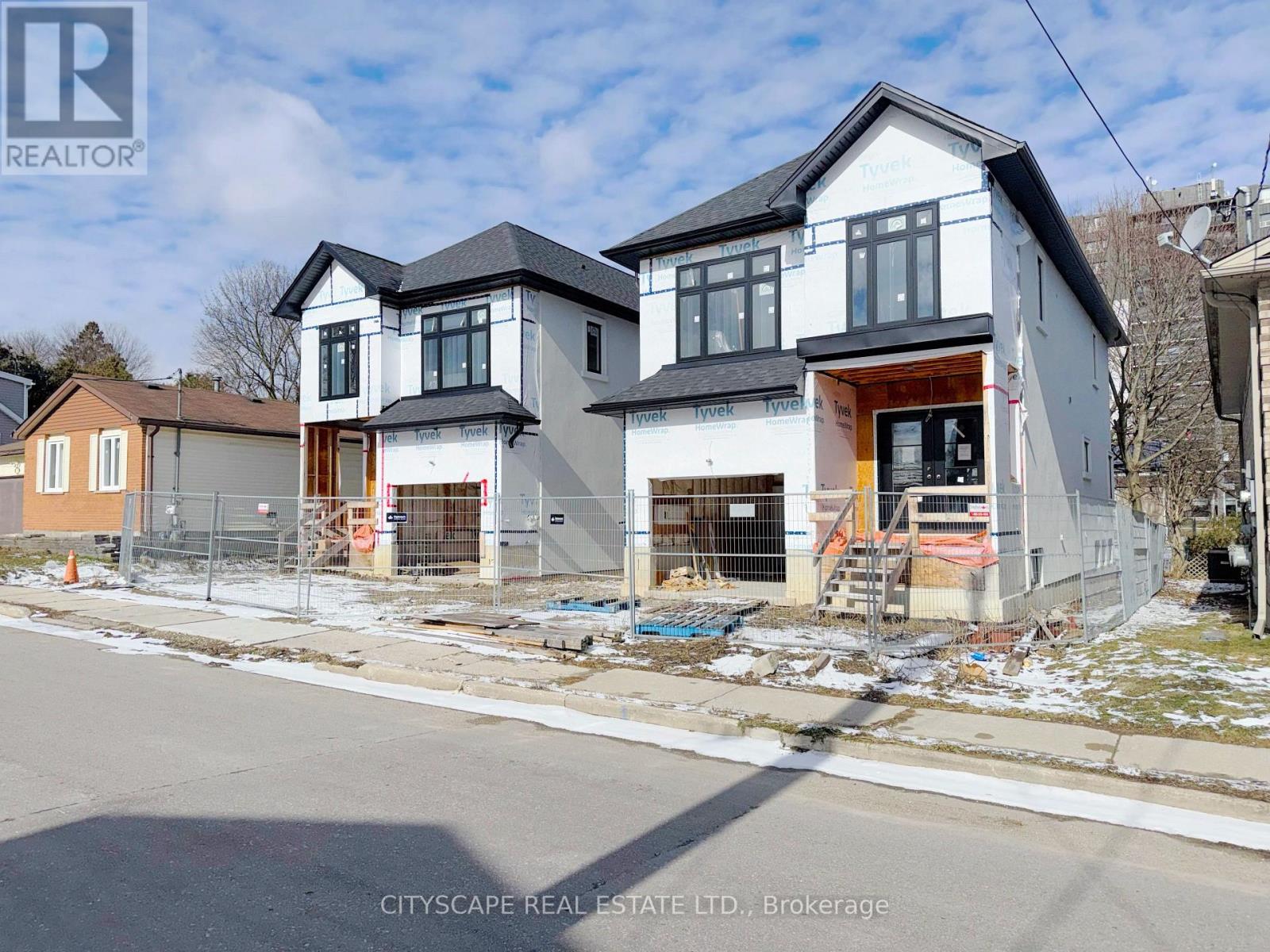 11 Chester Street, Guelph, Ontario  N1H 1K7 - Photo 2 - X12907232