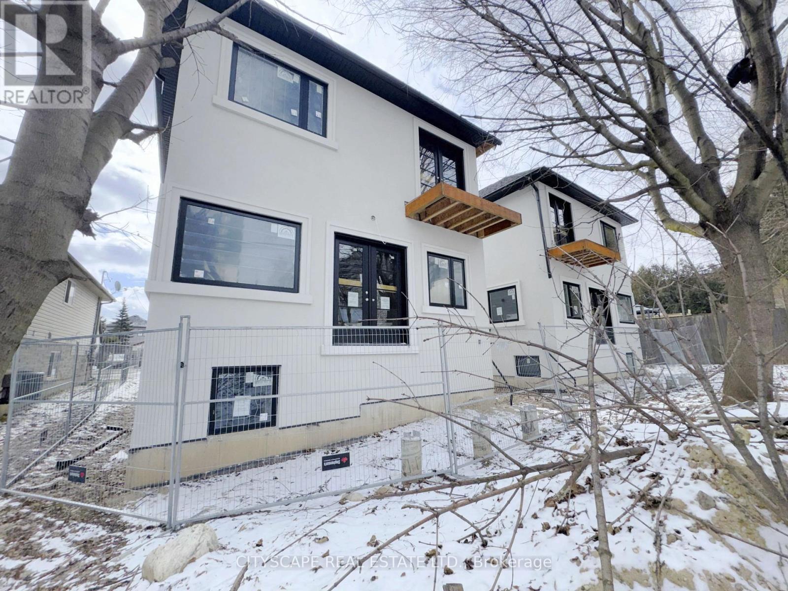 11 Chester Street, Guelph, Ontario  N1H 1K7 - Photo 29 - X12907232