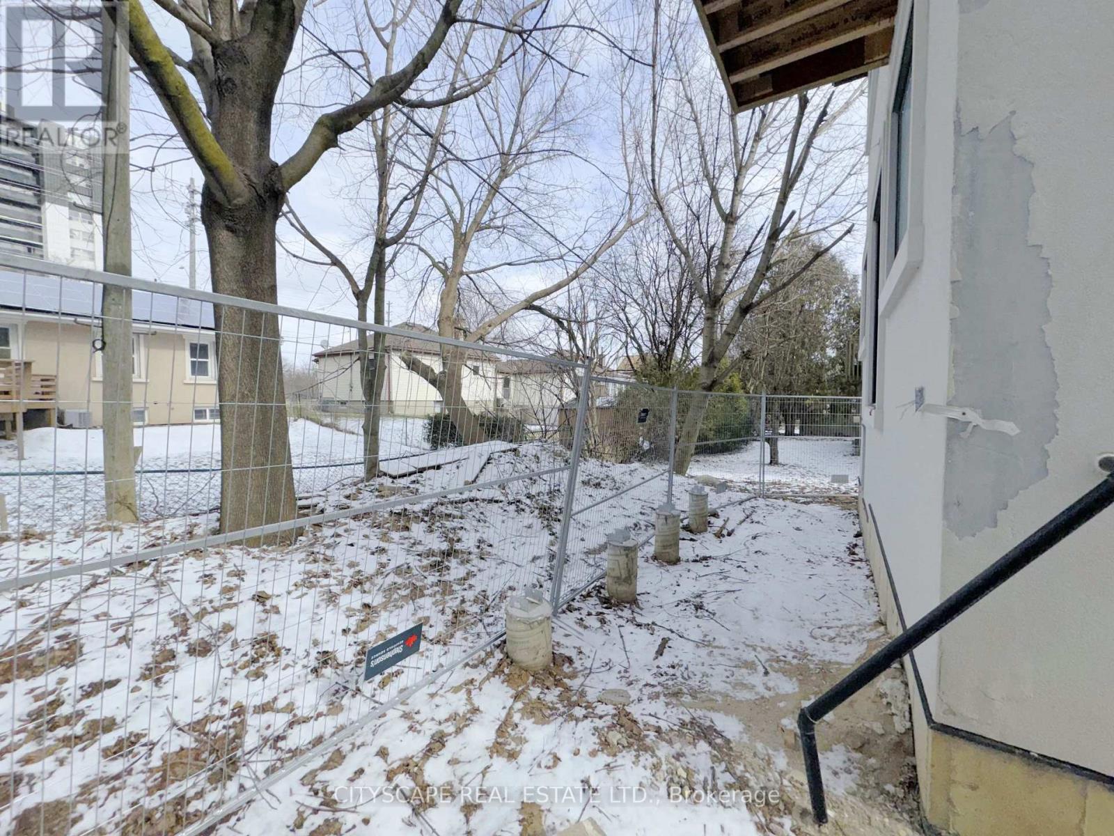 11 Chester Street, Guelph, Ontario  N1H 1K7 - Photo 31 - X12907232