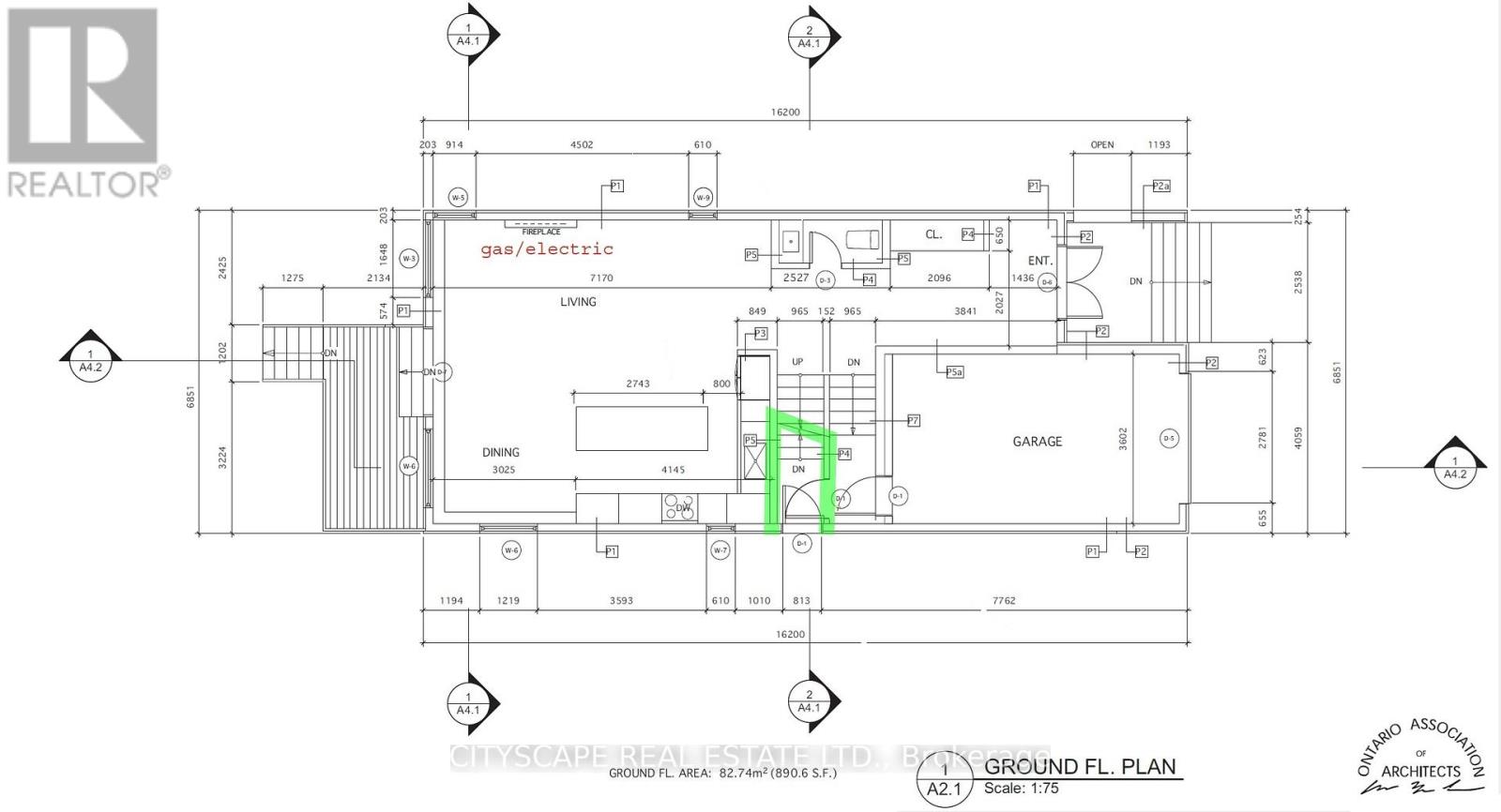 11 Chester Street, Guelph, Ontario  N1H 1K7 - Photo 32 - X12907232
