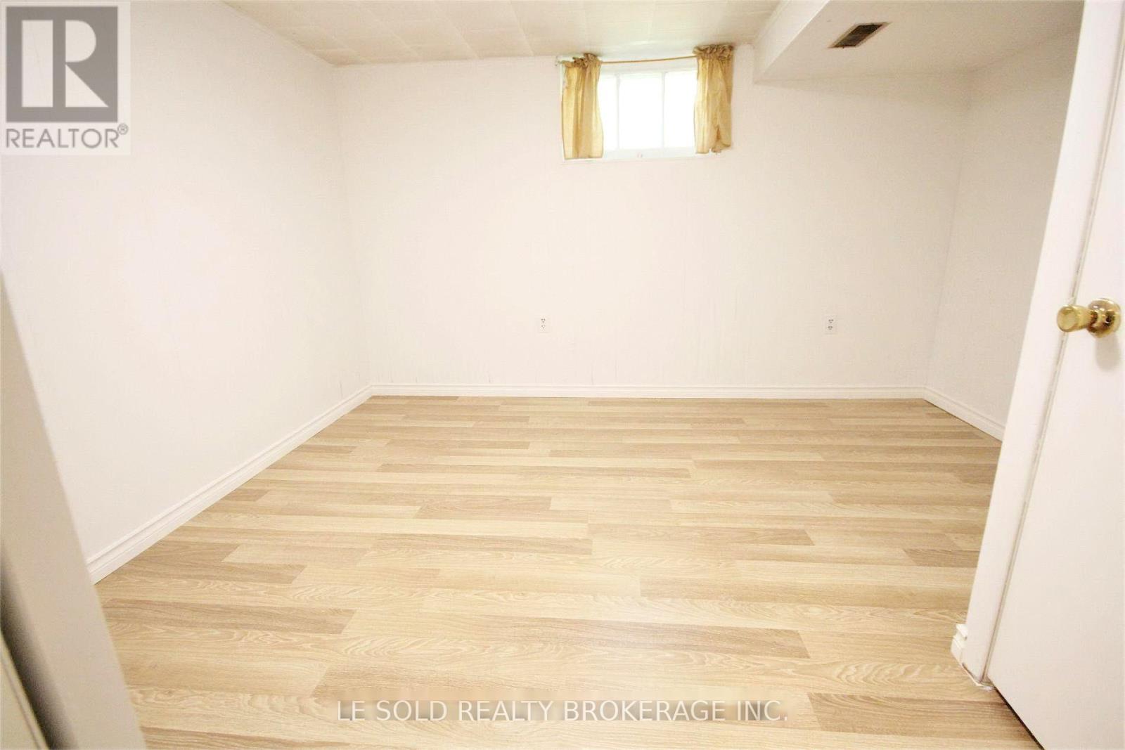 Bsmt Room - 112 Leland Street, Hamilton, Ontario  L8S 3A2 - Photo 10 - X12907238