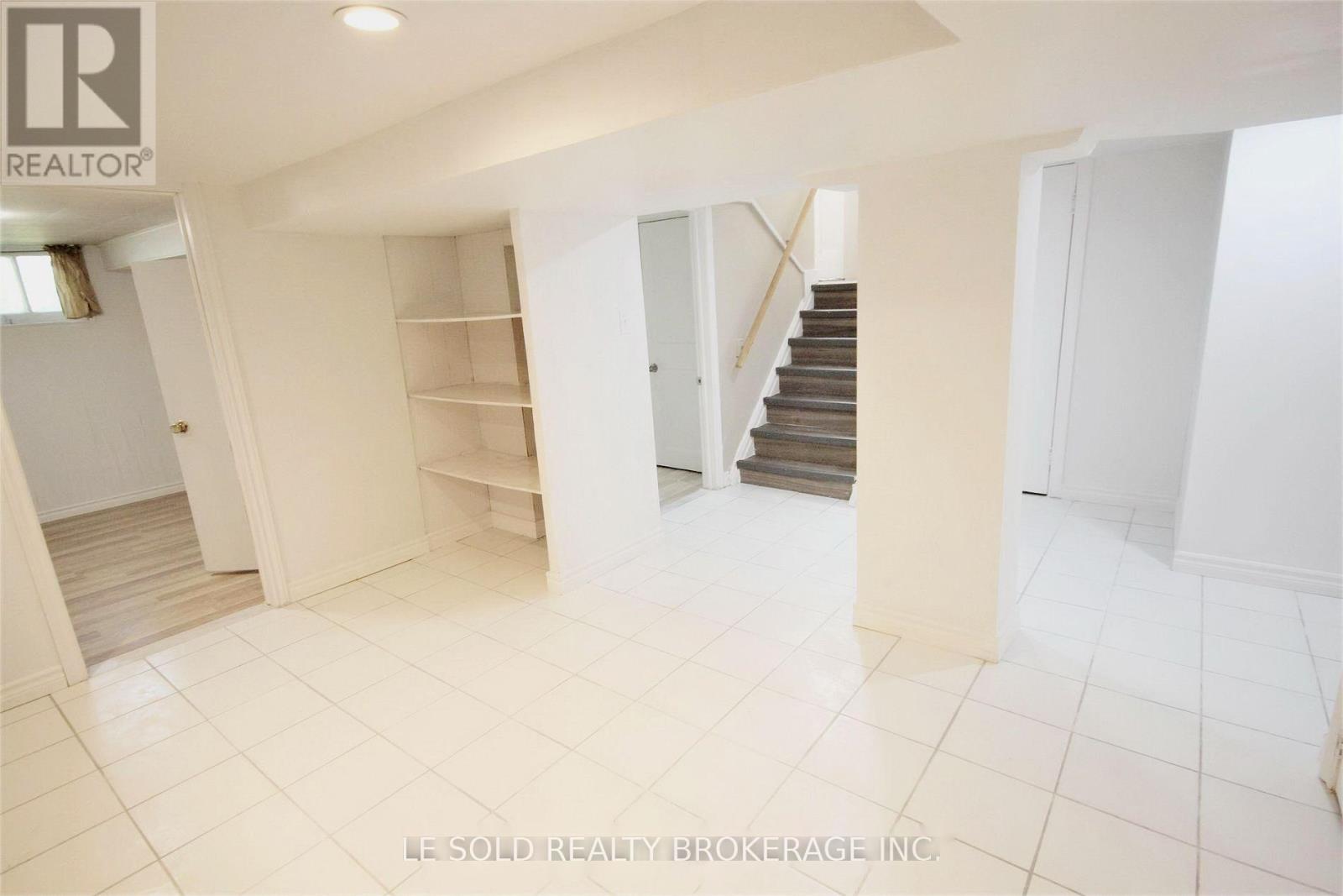 Bsmt Room - 112 Leland Street, Hamilton, Ontario  L8S 3A2 - Photo 7 - X12907238