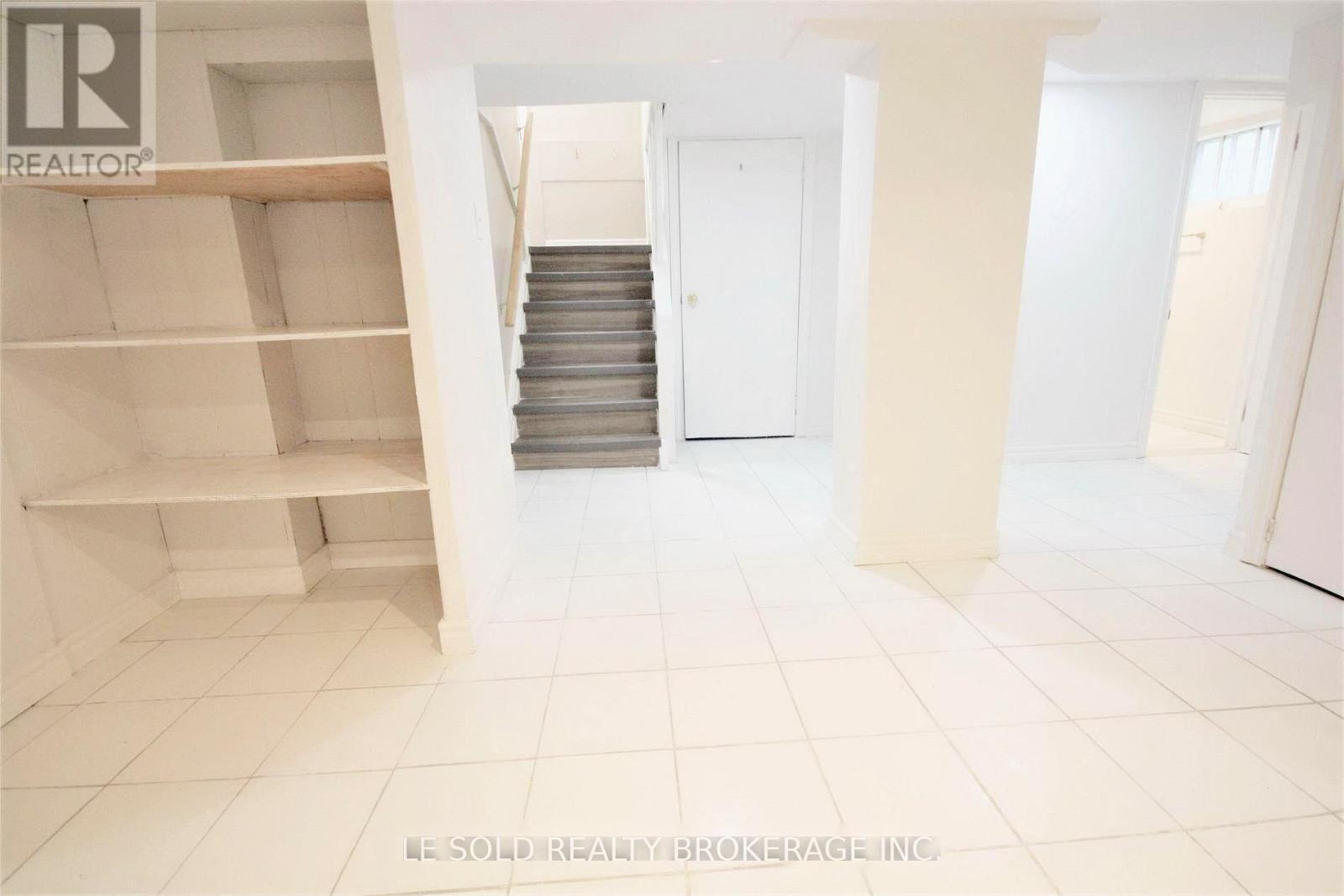 Bsmt Room - 112 Leland Street, Hamilton, Ontario  L8S 3A2 - Photo 8 - X12907238