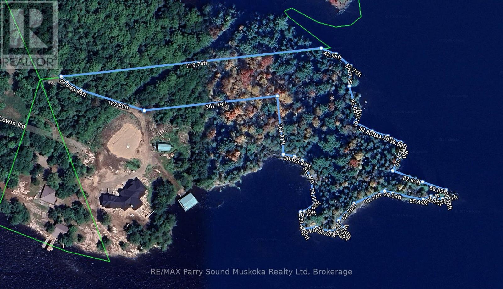 5993 Highway #124 Highway, Magnetawan, Ontario  P0A 1A0 - Photo 9 - X12894852