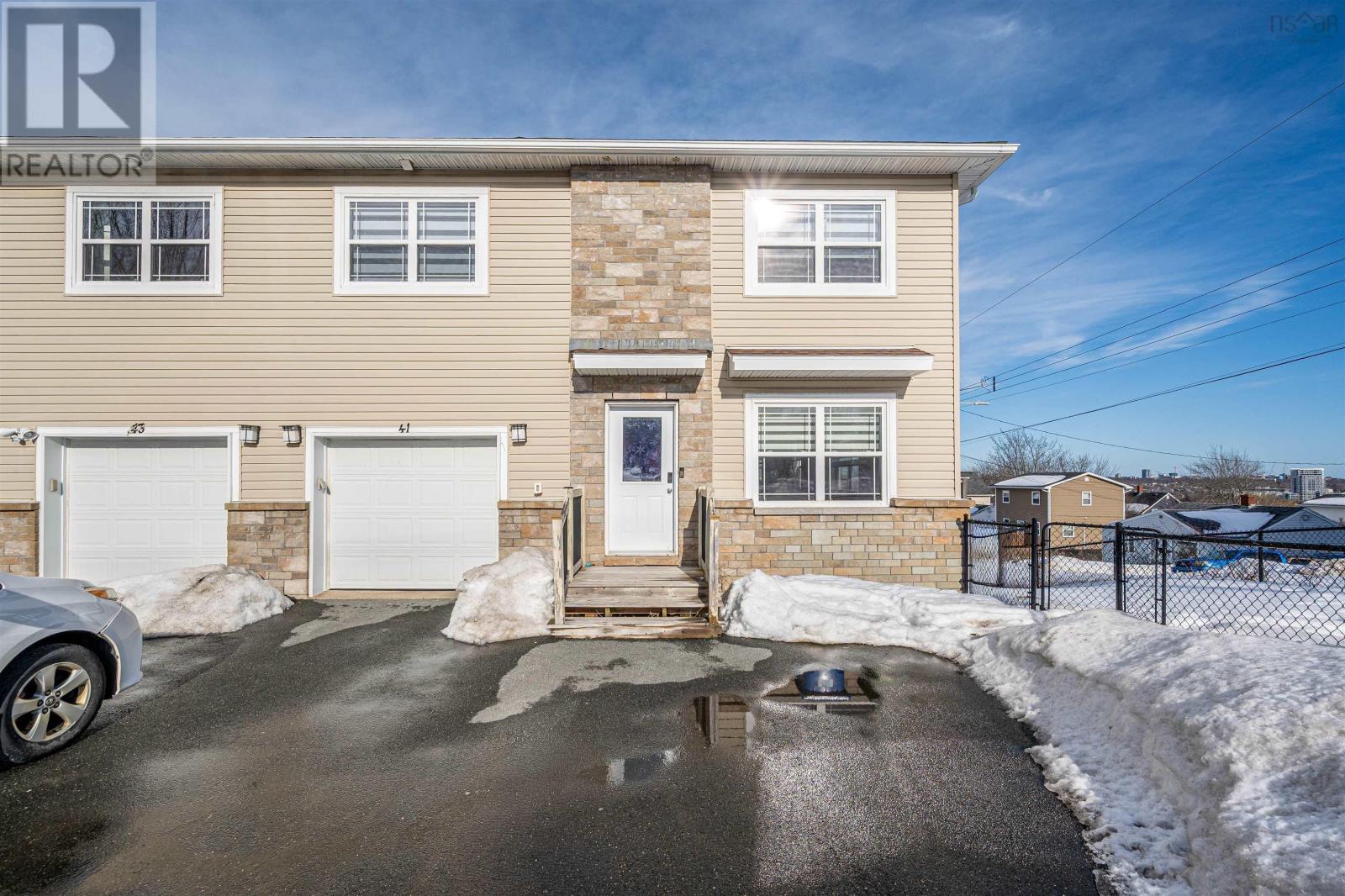 41 Hillcrest Street, Halifax, Nova Scotia