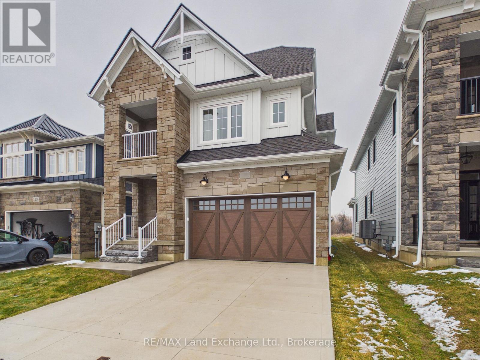 119 Inverness Street N, Kincardine, Ontario  N2Z 1J4 - Photo 2 - X12462500