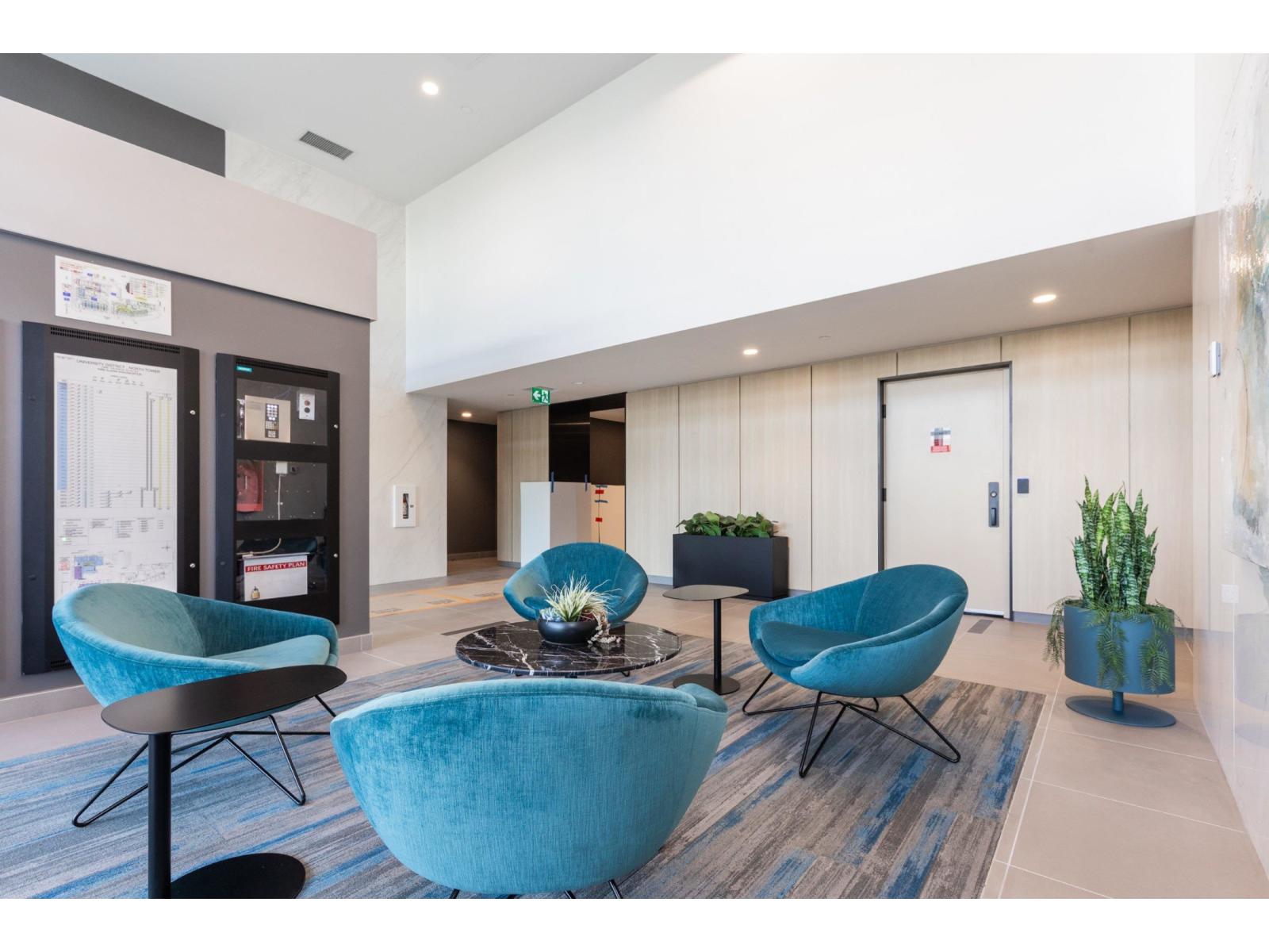 1301 13428 105 Avenue, Surrey, British Columbia  V3T 0S6 - Photo 4 - R3100700