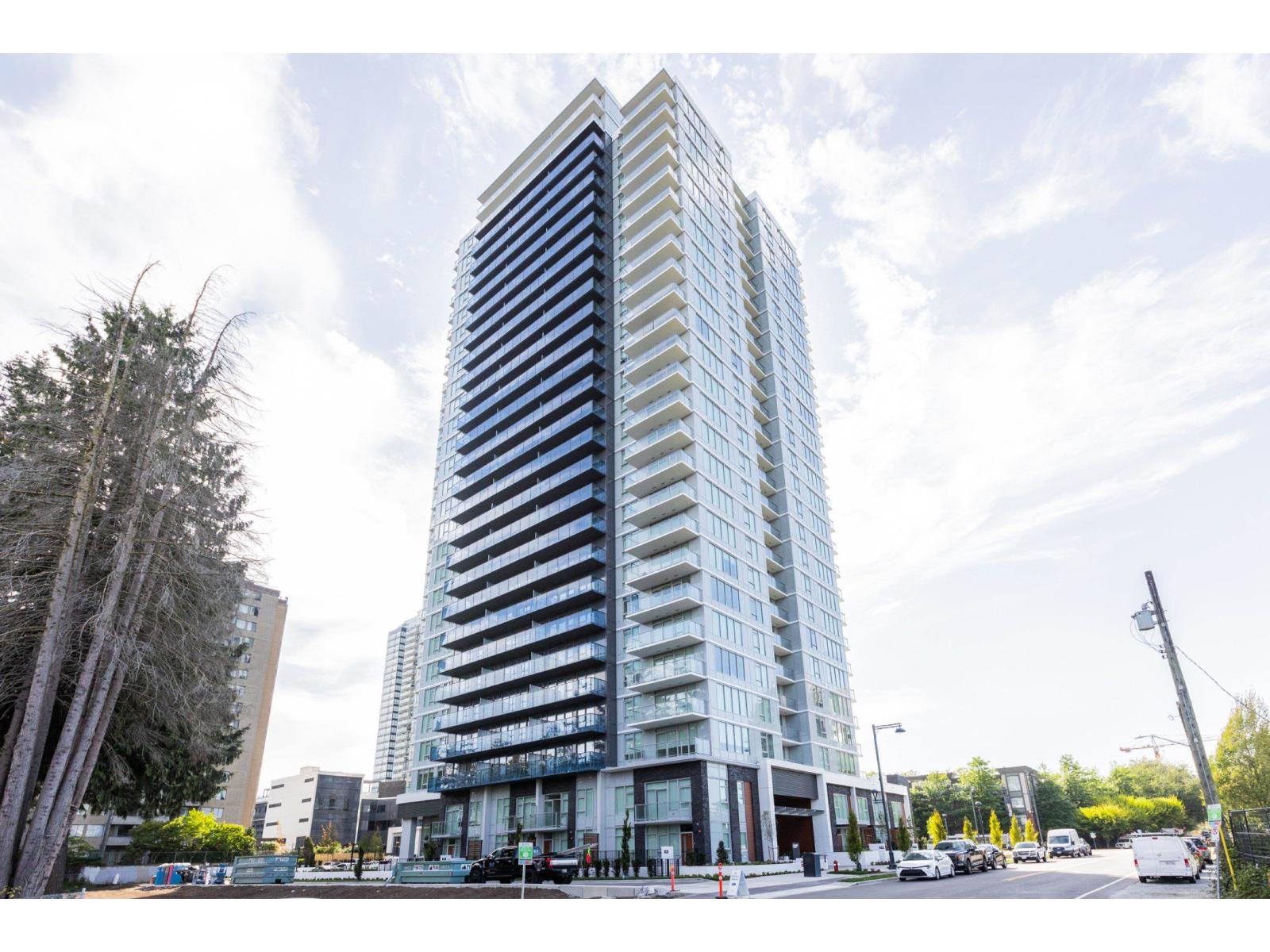 1301 13428 105 Avenue, Surrey, British Columbia  V3T 0S6 - Photo 1 - R3100700