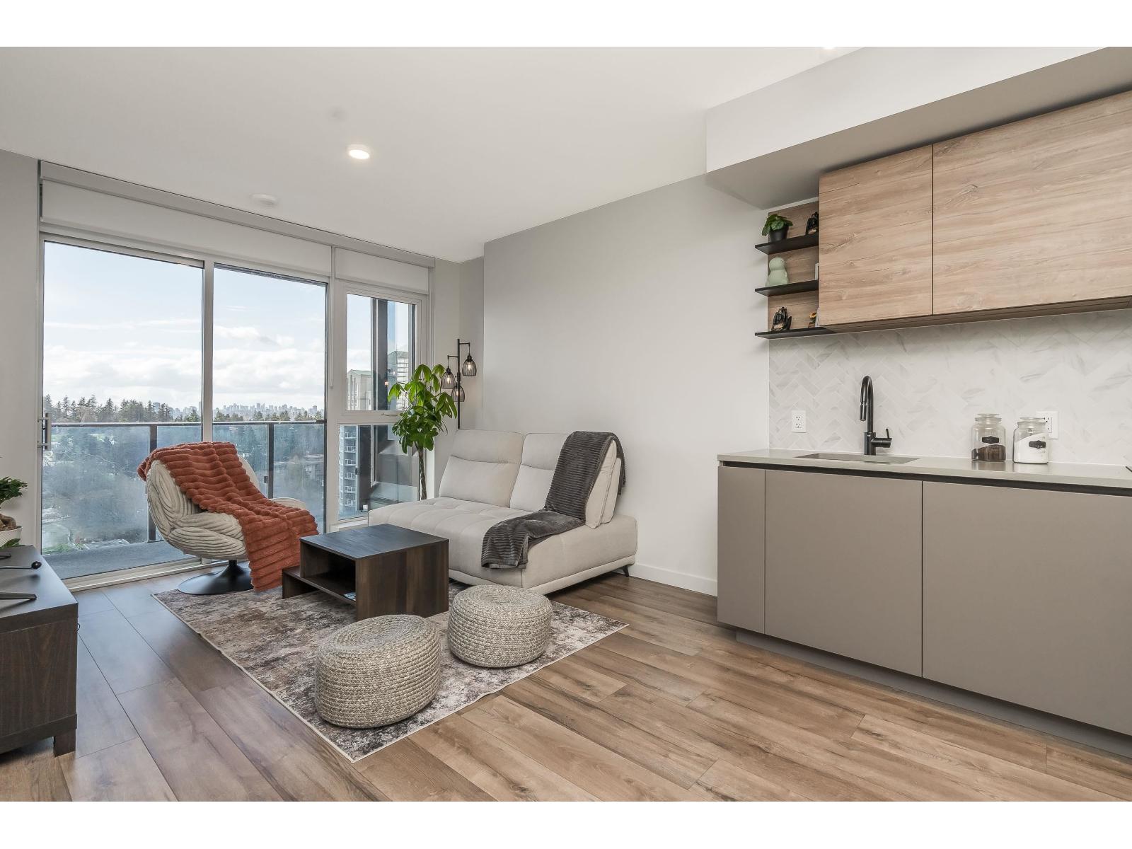 1301 13428 105 Avenue, Surrey, British Columbia  V3T 0S6 - Photo 11 - R3100700