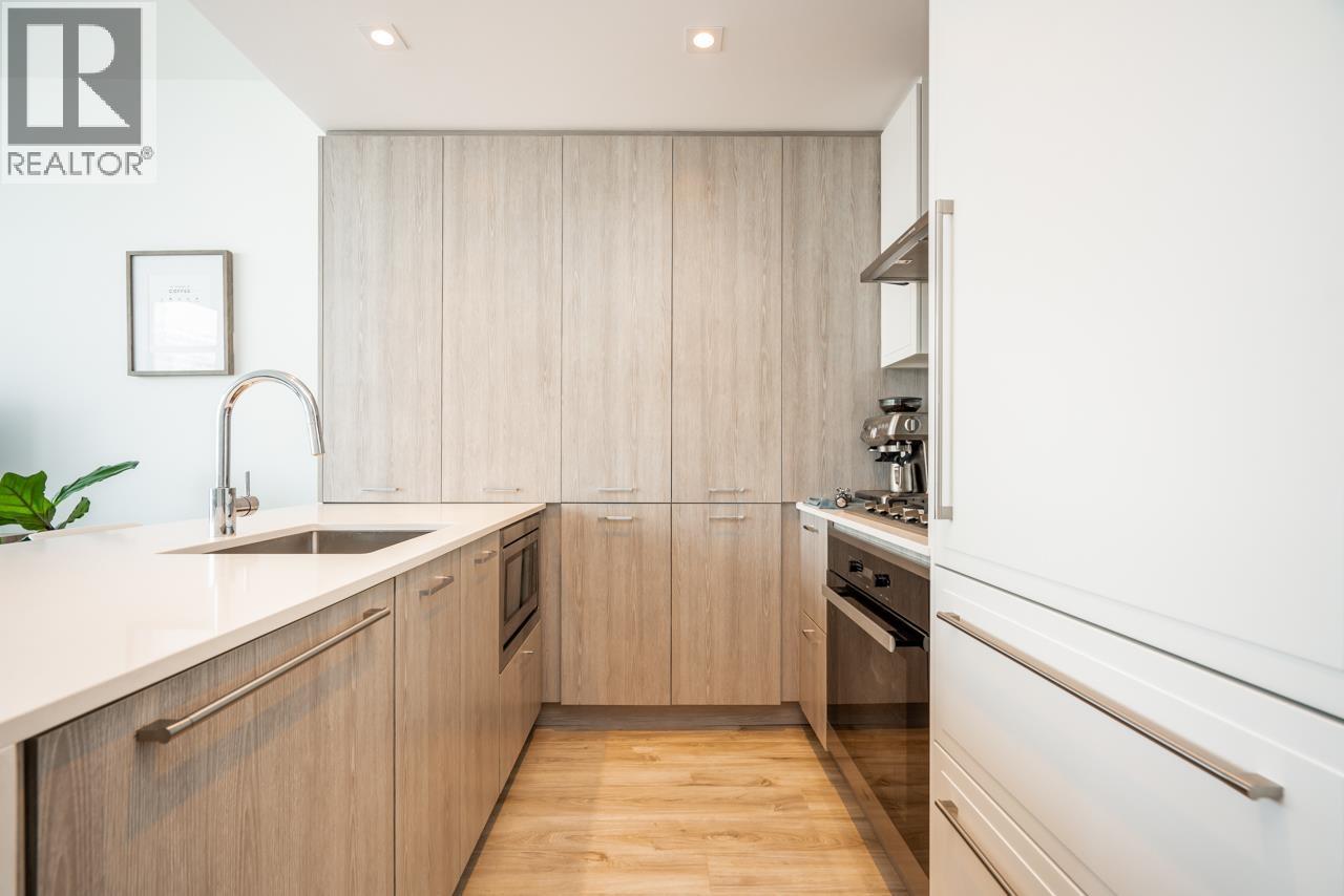 506 2288 Alpha Avenue, Burnaby, British Columbia  V5C 0L9 - Photo 9 - R3100542