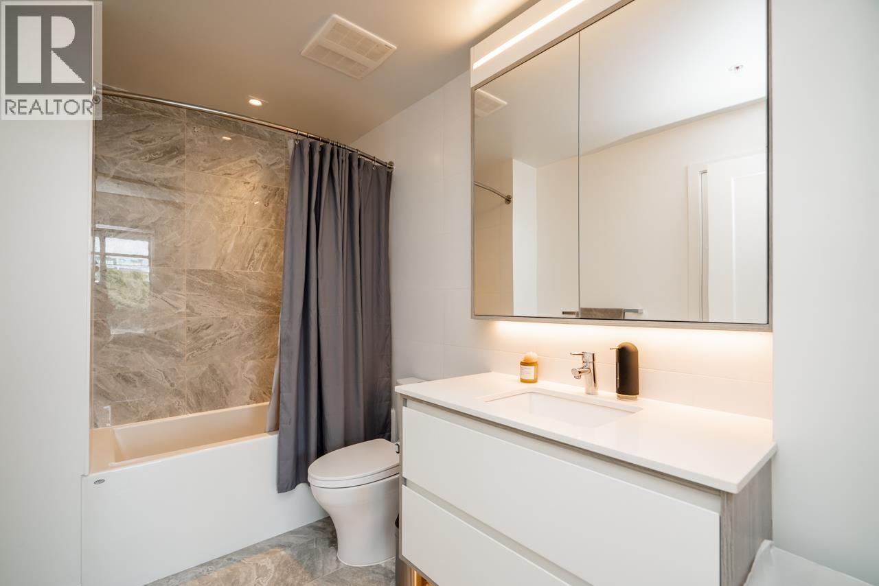 506 2288 Alpha Avenue, Burnaby, British Columbia  V5C 0L9 - Photo 18 - R3100542