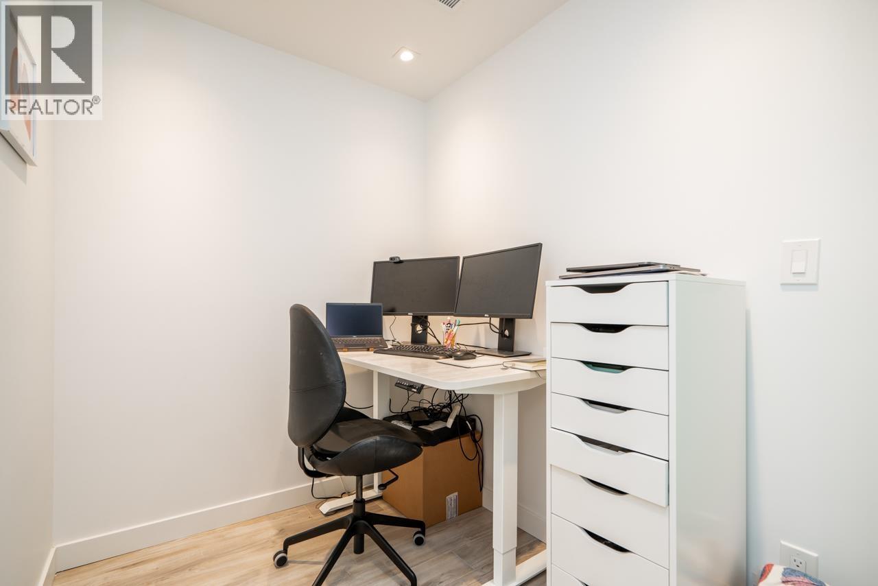 506 2288 Alpha Avenue, Burnaby, British Columbia  V5C 0L9 - Photo 19 - R3100542