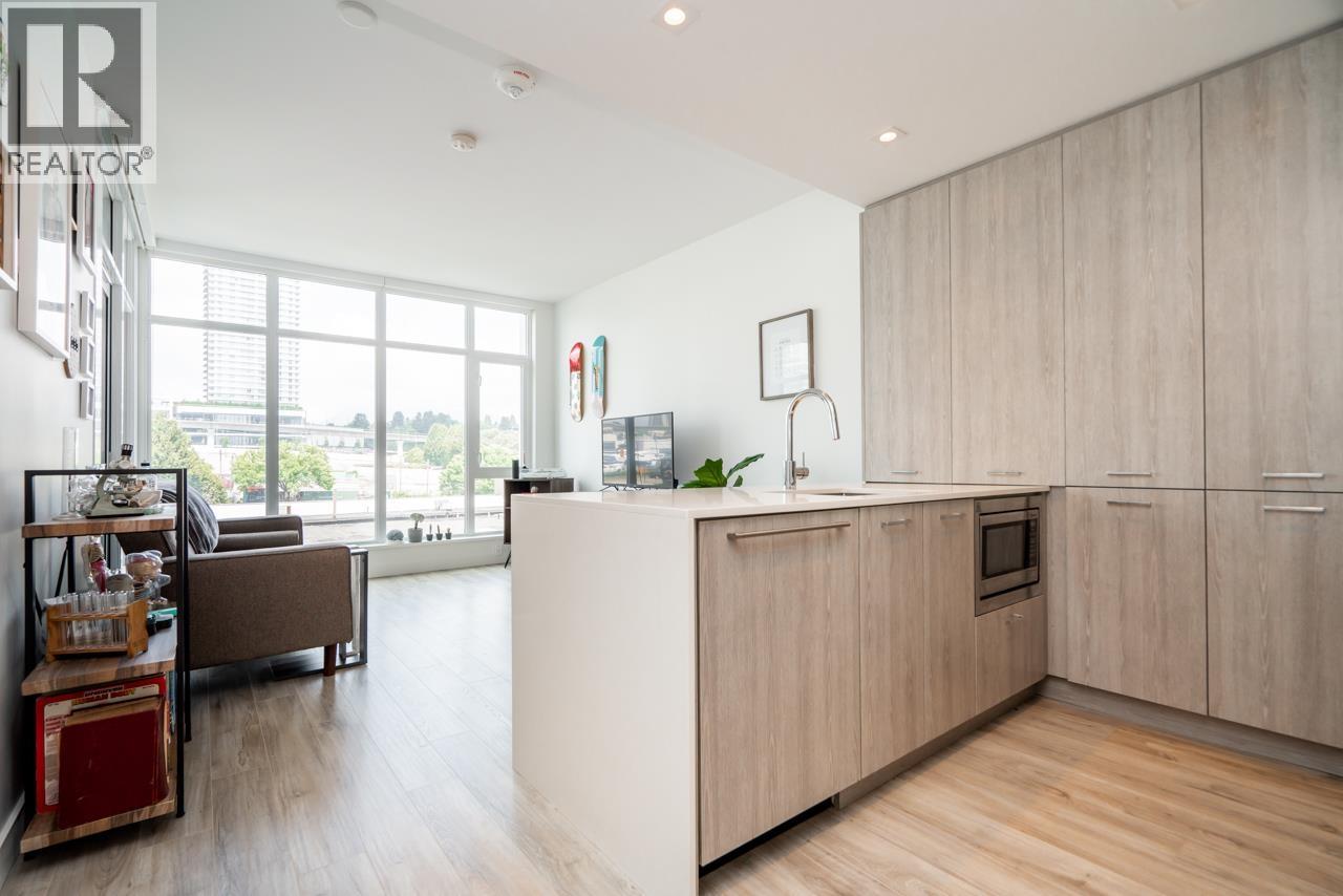 506 2288 Alpha Avenue, Burnaby, British Columbia  V5C 0L9 - Photo 6 - R3100542