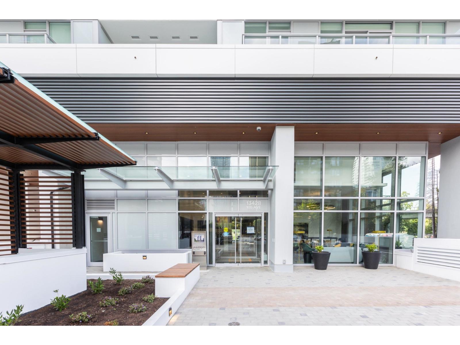 1301 13428 105 Avenue, Surrey, British Columbia  V3T 0S6 - Photo 35 - R3100700