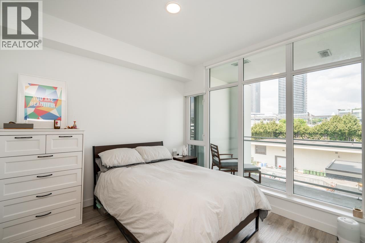 506 2288 Alpha Avenue, Burnaby, British Columbia  V5C 0L9 - Photo 15 - R3100542