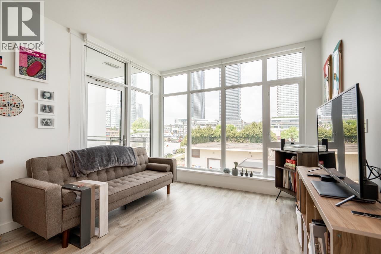 506 2288 Alpha Avenue, Burnaby, British Columbia  V5C 0L9 - Photo 13 - R3100542