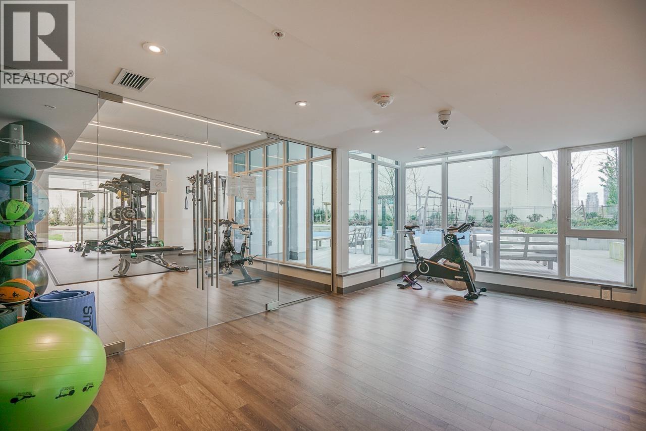 506 2288 Alpha Avenue, Burnaby, British Columbia  V5C 0L9 - Photo 27 - R3100542